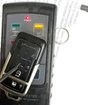 Excalibur 1411 Keyless Car Starter Remote Control Fob Elvntnh AL-1860-EDPB. Fixed Price $29.39.