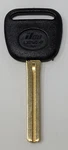 High Security Key Blank LXP90-P For Lexus, Mazda, New & Uncut. Fixed Price $6.99.