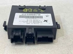 Fits 2009 - 2017 Gmc Acadia Liftgate Control Module 22988070 Oem. Fixed Price $33.15.