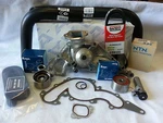 Timing Belt Aisin Water Pump Hose Kit (for Toyota Tundra Sequoia 4.7L V8 ). Fixed Price $368.63.