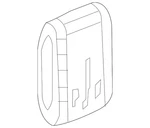 Genuine Jaguar Transmitter T2R23391. Fixed Price $409.93.