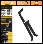 Universal Brake Pedal Lock & Clutch Anti-theft Security Device With Escap. Fixed Price $131.99.