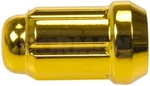 Dorman 711-255K Gold Spline Drive Lock Set 1/2-20. Fixed Price $53.21.