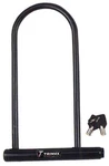 Trimax Locks 14MM Shackle MAX601. Fixed Price $39.78.
