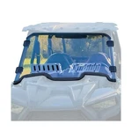 Rzr 1000 Xp Windshield, Starknightmt Vented Compatible With Po.... Fixed Price $136.93.