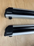 Oem Volvo XC60 XC40 XC70 XC90 Ski Snowboard Roof Rack Carrier Lock Key. Fixed Price $89.99.