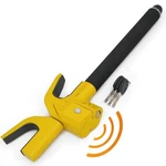Urban UR978Y High Security Steering Wheel Lock Alarm 120DB, Most Visible Yell.... Fixed Price $132.64.