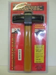 Rally Armored Bar Steering Wheel Lock With Keys Heavy Duty Anti-theft Security. Fixed Price $13.54.