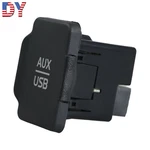 Upgraded Auxiliary Audio Usb Adapter For Nissan 2015-2018 Sentra 1.8L. Fixed Price $31.68.