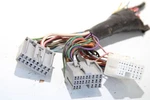 2000-2003 Nissan Maxima Keyless Entry Connector Module 285954Y900 Oem B20. Fixed Price $29.99.