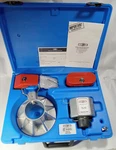1 New War Lok TSK-50 Heavy Duty Trailer Security Kit Nib ***make Offer***. Fixed Price $399.99.