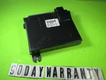 98-02 Lincoln Town Car Driver Door Keyless Entry Module YW1T-13C791-AB. Fixed Price $120.00.
