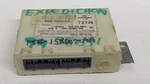 1998-2001 Ford Explorer Keyless Entry Theft Locking Module F87F-15K602-AA Oem. Fixed Price $59.99.