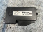 92 Mercedes 400SE W140 Becker Anti Theft Alarm Module Oem 1408201826. Fixed Price $23.33.