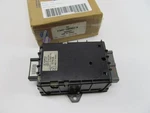 New Genuine Alarm Door Lock Control Bcm (body Module) F30F-15K602-AD. Fixed Price $89.96.