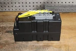 2208000848 2000-2006 Mercedes W220 S430 S500 S600 Door Locking Pump Vacuum. Fixed Price $190.00.