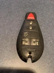 Oem Vw Volkswagen Routan 6 Button Fob Remote Keyless Entry Alarm Transmitter. Fixed Price $22.00.