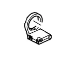 New Genuine Ford Transceiver (2005-2008) Oe 2S6Z-15607-BA. Fixed Price $101.74.