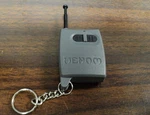 New Directed 473T Venom 2-BUTTON Remote Transmitter Fcc Id# EZSDEI473. Fixed Price $19.90.