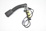 03-08 Bmw E85 Z4 X3 X5 Front Right Lower Seat Belt Buckle Latch Receiver Oem. Fixed Price $70.40.