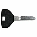 Crown Automotive 4720933 Key Blank - Fits 1993 Jeep. Fixed Price $19.74.