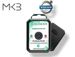 MK3 Volvo S60 S80 XC60 XC70 Steering Emulator Simulator W/lock Sound. Fixed Price $54.50.