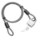 Draw-tite Cable Lock 5/16" X 4' Length. Fixed Price $29.42.