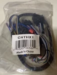 Directed CHTHX1 T-harness Plug & Play For XK09 Bypass. Fixed Price $15.75.