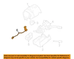 Ford Oem 01-02 Ranger Shroud, Switches Levers-transceiver 1L5Z15607AA. Fixed Price $71.18.