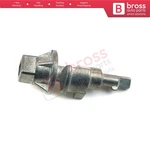 Steering Wheel Ignition Lock Barrel Shaft Rod For Toyota Avensis T22 1997-2003. Fixed Price $11.00.