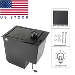 Center Console Storage Box Gun Safe 00016-86184 For 2010-2024 Toyota 4RUNNER. Fixed Price $126.00.