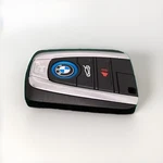 14-21 Bmw I3 I8 Smart Fob Keyless Remote 434MHZ Original Locked Used Oem. Fixed Price $69.99.