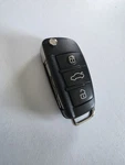 Audi 4 Button Key Fob Fcc Id: NBGFS12P71 315 Mhz 8V0 837 220. Fixed Price $34.92.