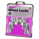 Mcgard Wheel Lock Set Cone Seat Style Bolts-chrome. Fixed Price $48.90.
