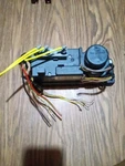97-00 Mercedes SLK230 Central Locking Vacuum Module Computer Id 1708000448. Fixed Price $150.00.