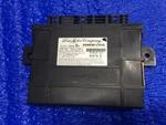 2005-2006 Ford F150 Security Anti Theft Keyless Module Oem. Fixed Price $64.99.