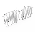 Adrian Steel 60-NRD, Rear Doors Security Screen Kit- Nv. Fixed Price $213.95.