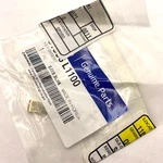 Hyundai Genuine Parts 81996-L1100 Key-insert 81996L1100. Fixed Price $22.46.