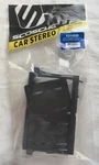 Scosche FD1426B Double Din Stereo Install Dash Kit Select 2004-09 Ford. Fixed Price $10.95.