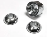 Kc Hilites 7224 Lkz M12-1.75 Light Lock Security Nut Set. Fixed Price $34.99.