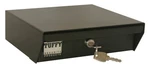 Tuffy 289-101-01 Conceal Carry Valuables Tote W/ Keyed Lock. Fixed Price $211.09.