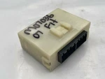 2007 Honda Fit Theft Lock Security Control Module 39880-S5A-A01. Fixed Price $100.09.