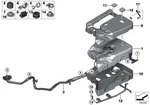 Genuine Bmw 16197222146 E70 E71 Passive Tank (inc. X6 30DX, X5 3.5D & 35DX). Fixed Price $1969.68.