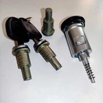 Complete Ignition & Door Lock Set With Keys For Opel Combo 1998-2004. Fixed Price $55.00.