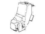 Genuine Bmw Fluid Container 61-67-1-378-610 New. Fixed Price $107.74.