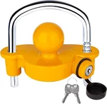 Cartman Trailer Universal Adjustable Heavy-duty Towing Hitchlock Couple New. Fixed Price $19.99.