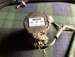Saab C900 Alarm Siren 1994-. Fixed Price $35.00.