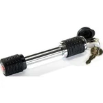 C.t. Deadbolt Dead-bolt Hitch Lock 2" #RH3. Fixed Price $26.75.