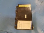 1998 1999 2000 2001 2002 2003 Jaguar Xjr Security Locking Module LNC2600HF. Fixed Price $123.45.