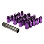 For Chevy Camaro 82-02 Purple Cone Seat Spline Drive Lug Wheel Installation Kit. Fixed Price $78.32.